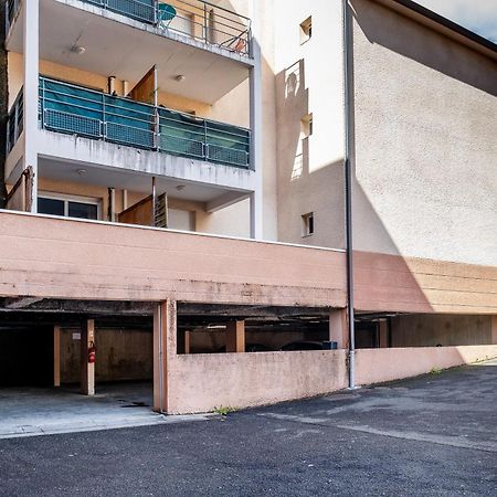 Appart. T 1 Bis, Centre Ville, Entierement Renove Lourdes Exterior photo